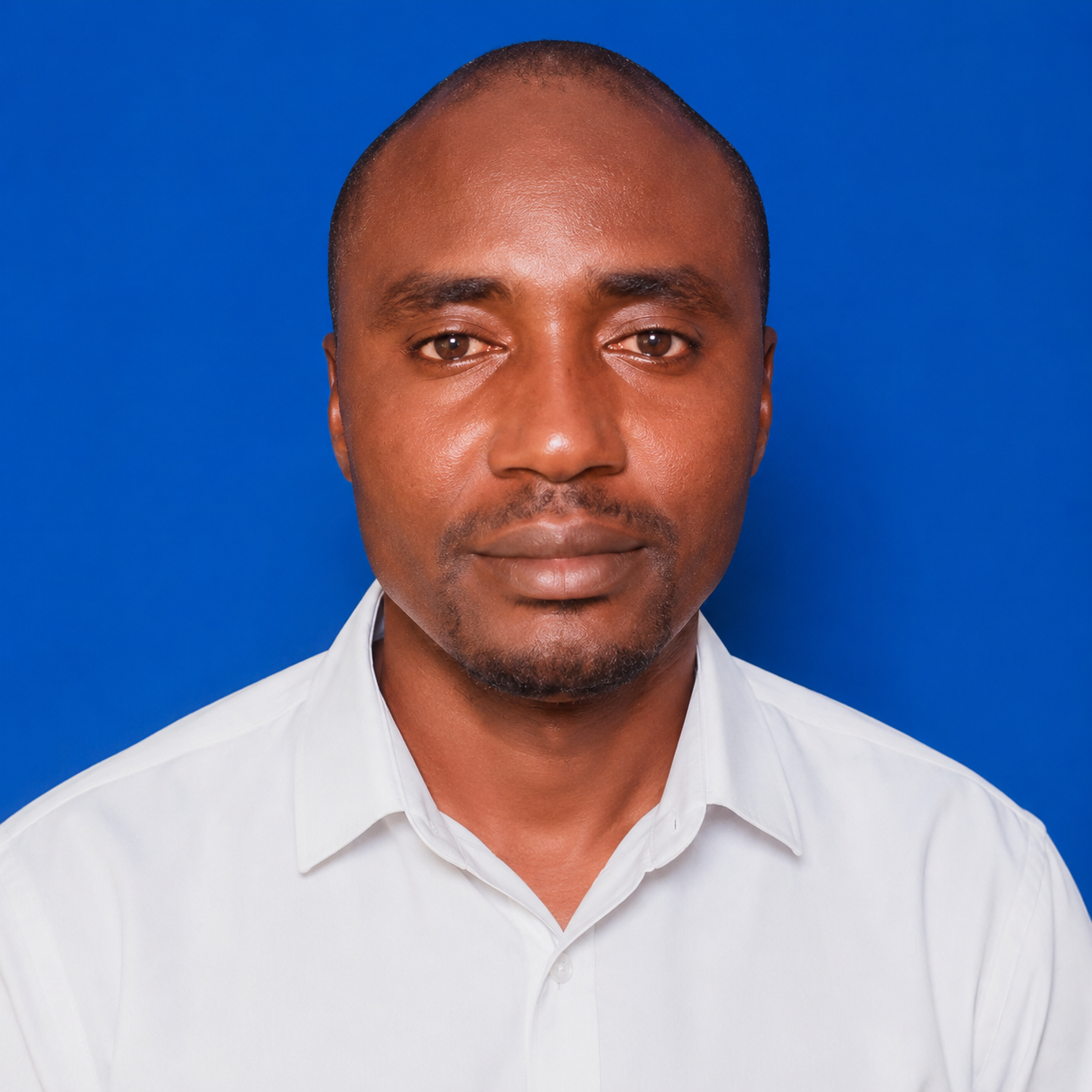 Mr. Athanas Kiyumbi