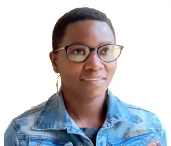 Ms. Esther Magambo