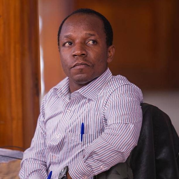 Mr. Manase King (Esq)