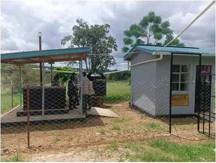 Improved Honey Processing Systems